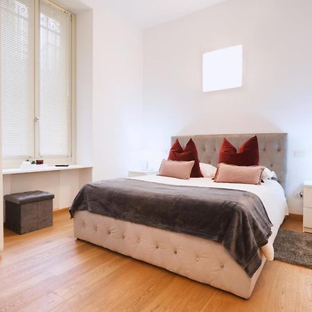 Apartamento Byme Torino 30 Exterior foto