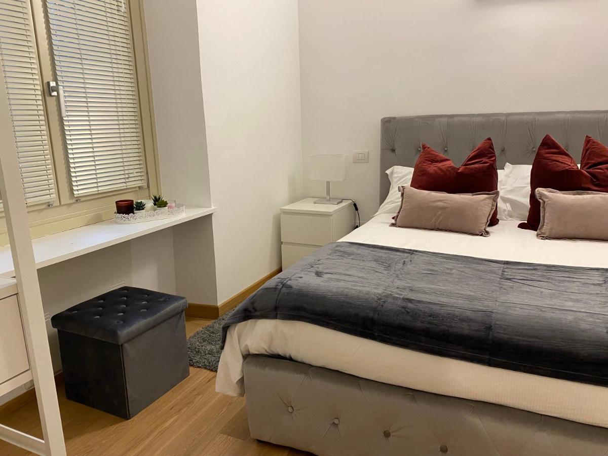 Apartamento Byme Torino 30 Exterior foto