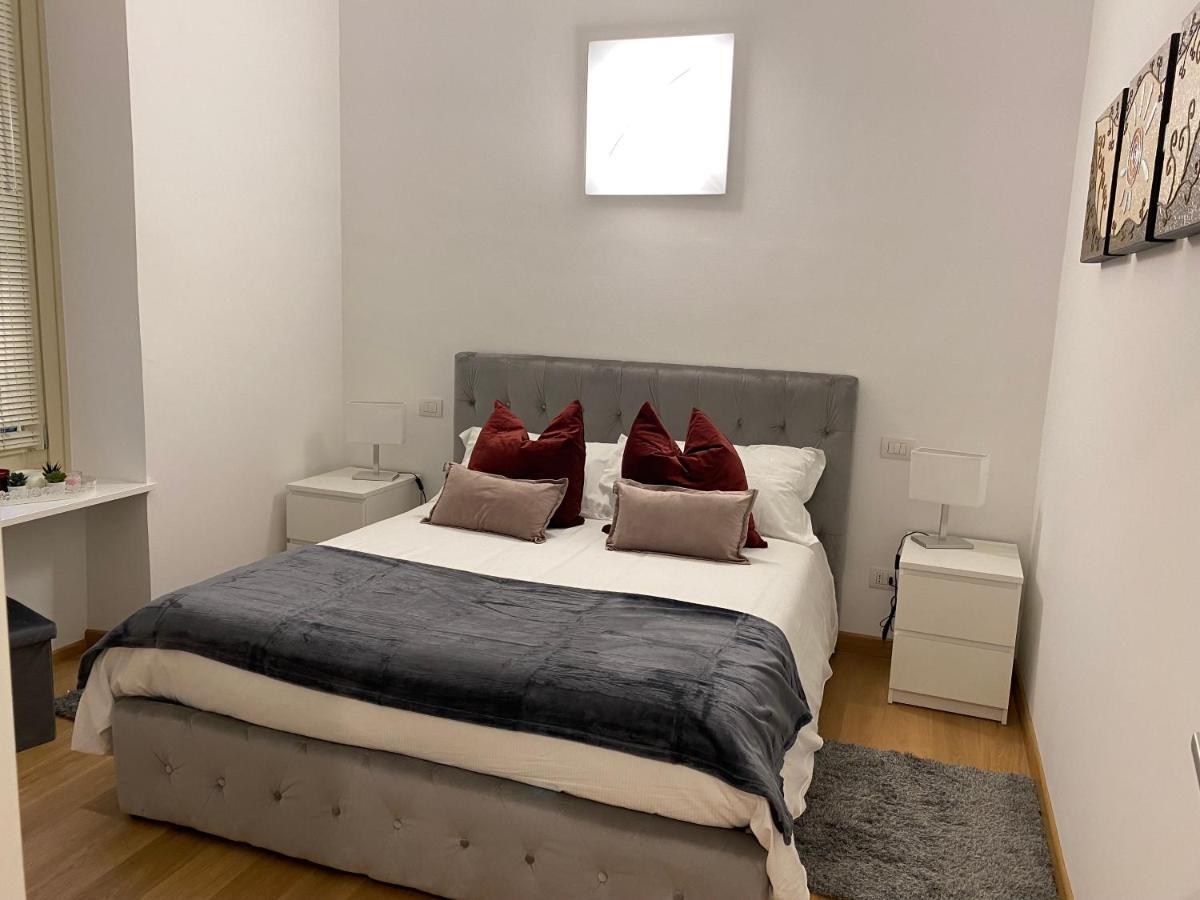 Apartamento Byme Torino 30 Exterior foto
