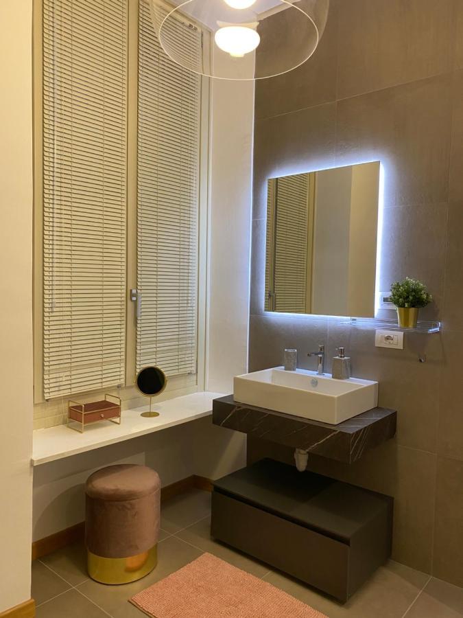 Apartamento Byme Torino 30 Exterior foto