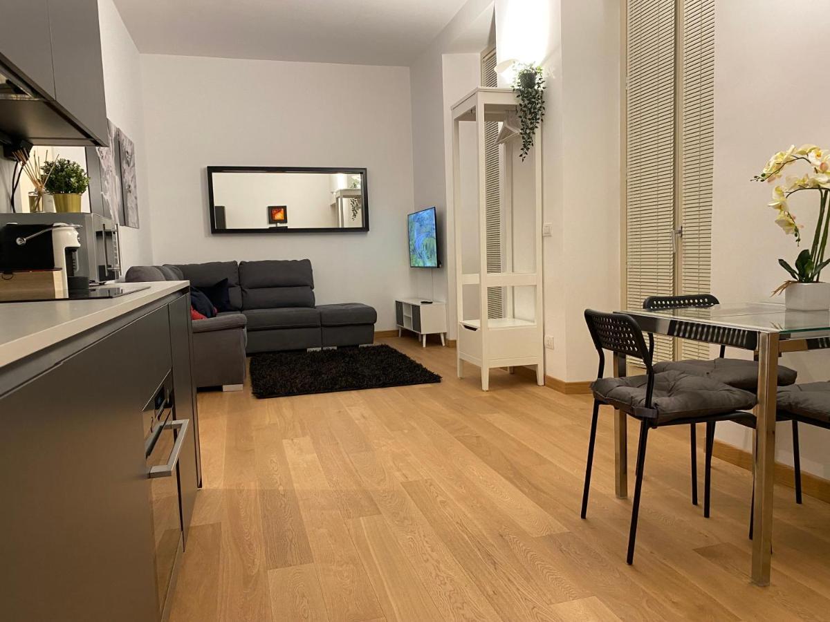 Apartamento Byme Torino 30 Exterior foto
