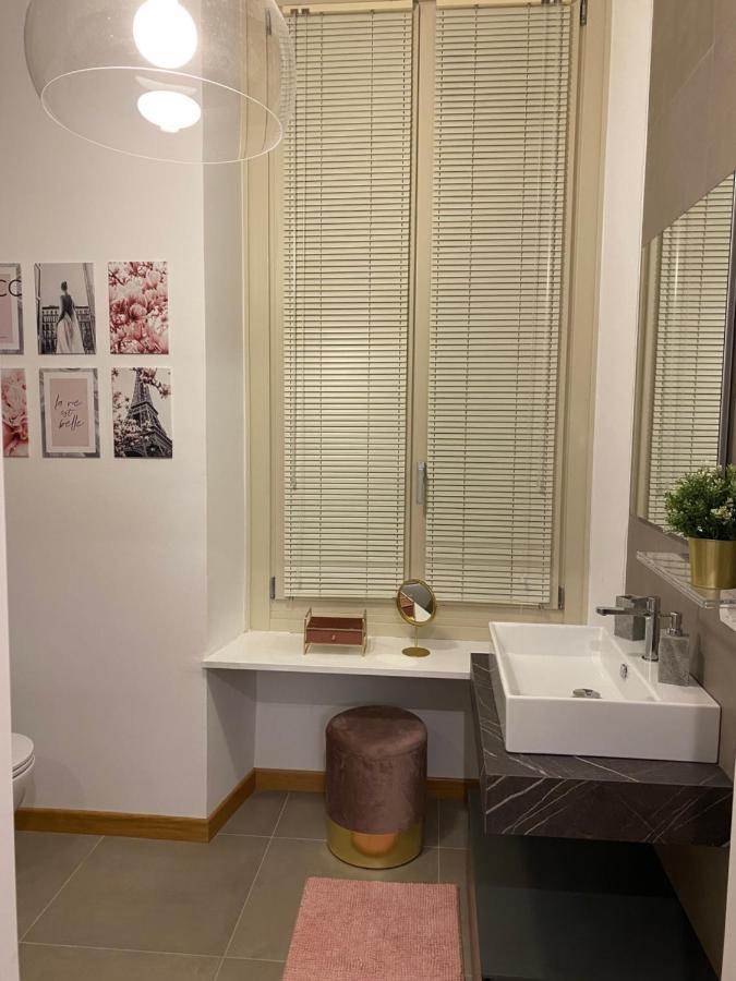 Apartamento Byme Torino 30 Exterior foto