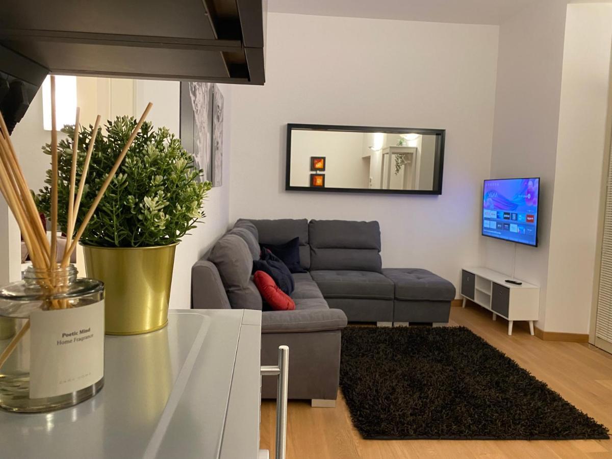 Apartamento Byme Torino 30 Exterior foto