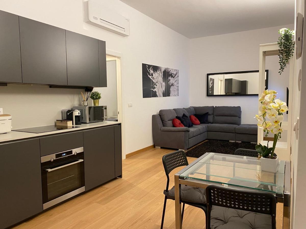 Apartamento Byme Torino 30 Exterior foto