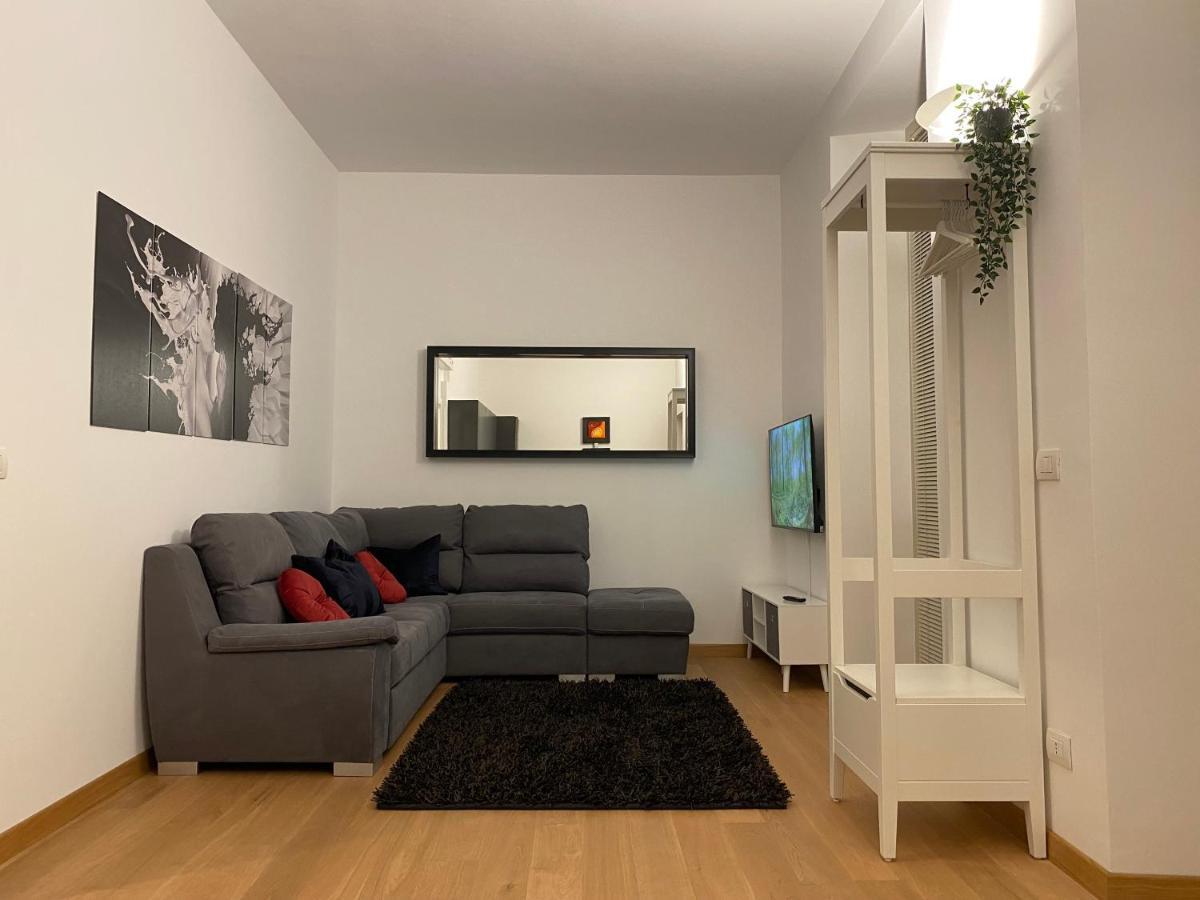 Apartamento Byme Torino 30 Exterior foto
