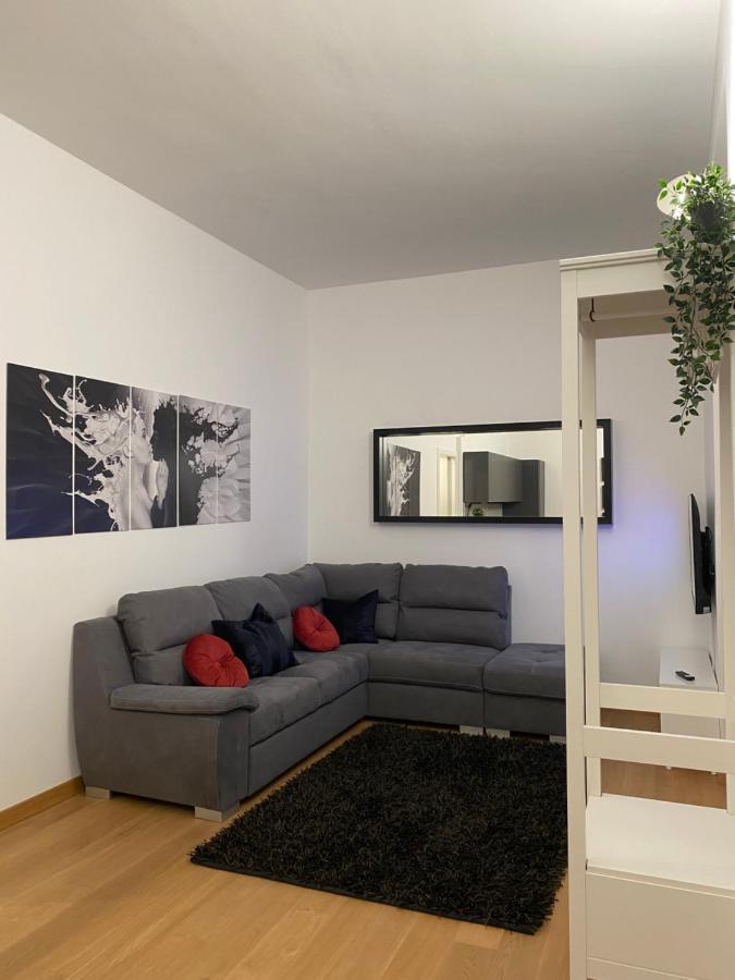 Apartamento Byme Torino 30 Exterior foto