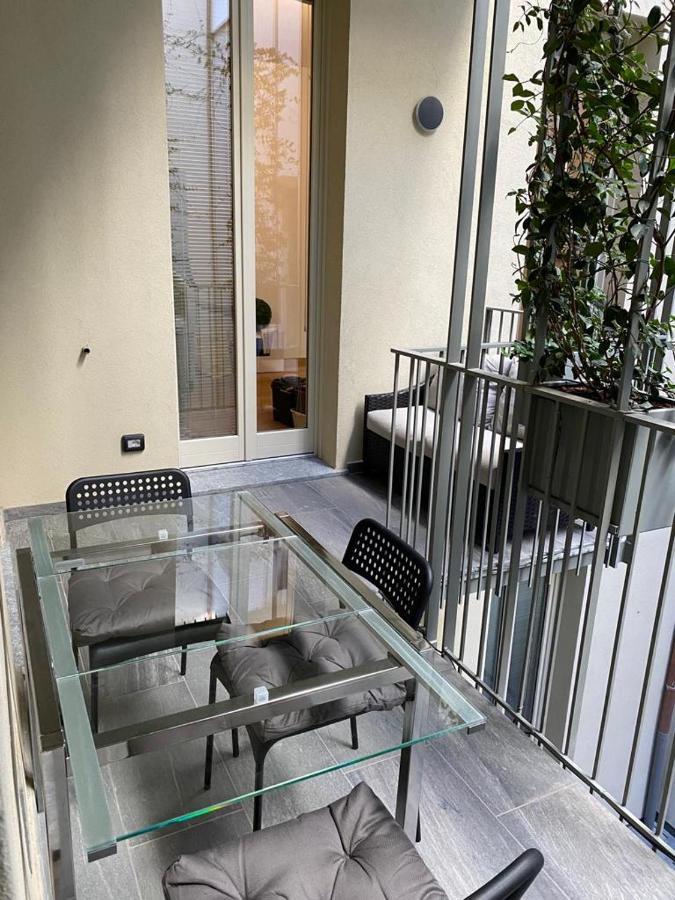 Apartamento Byme Torino 30 Exterior foto