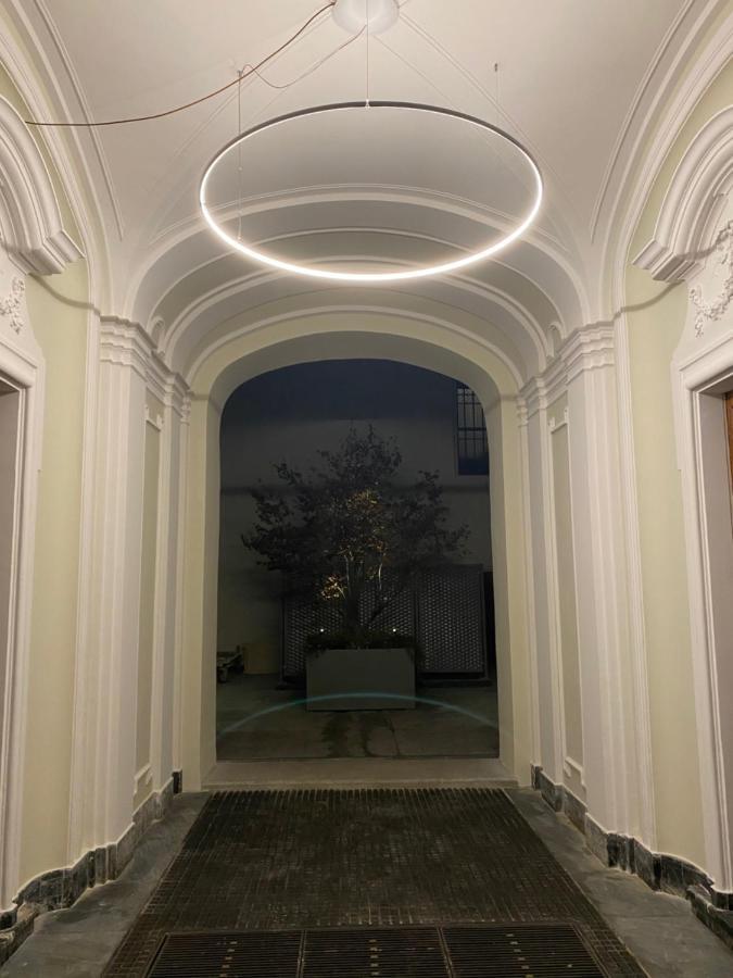 Apartamento Byme Torino 30 Exterior foto