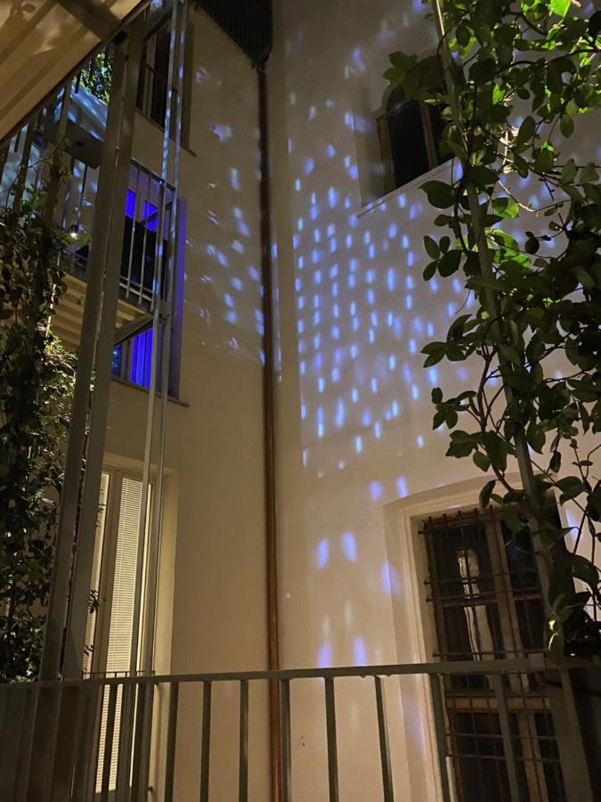 Apartamento Byme Torino 30 Exterior foto