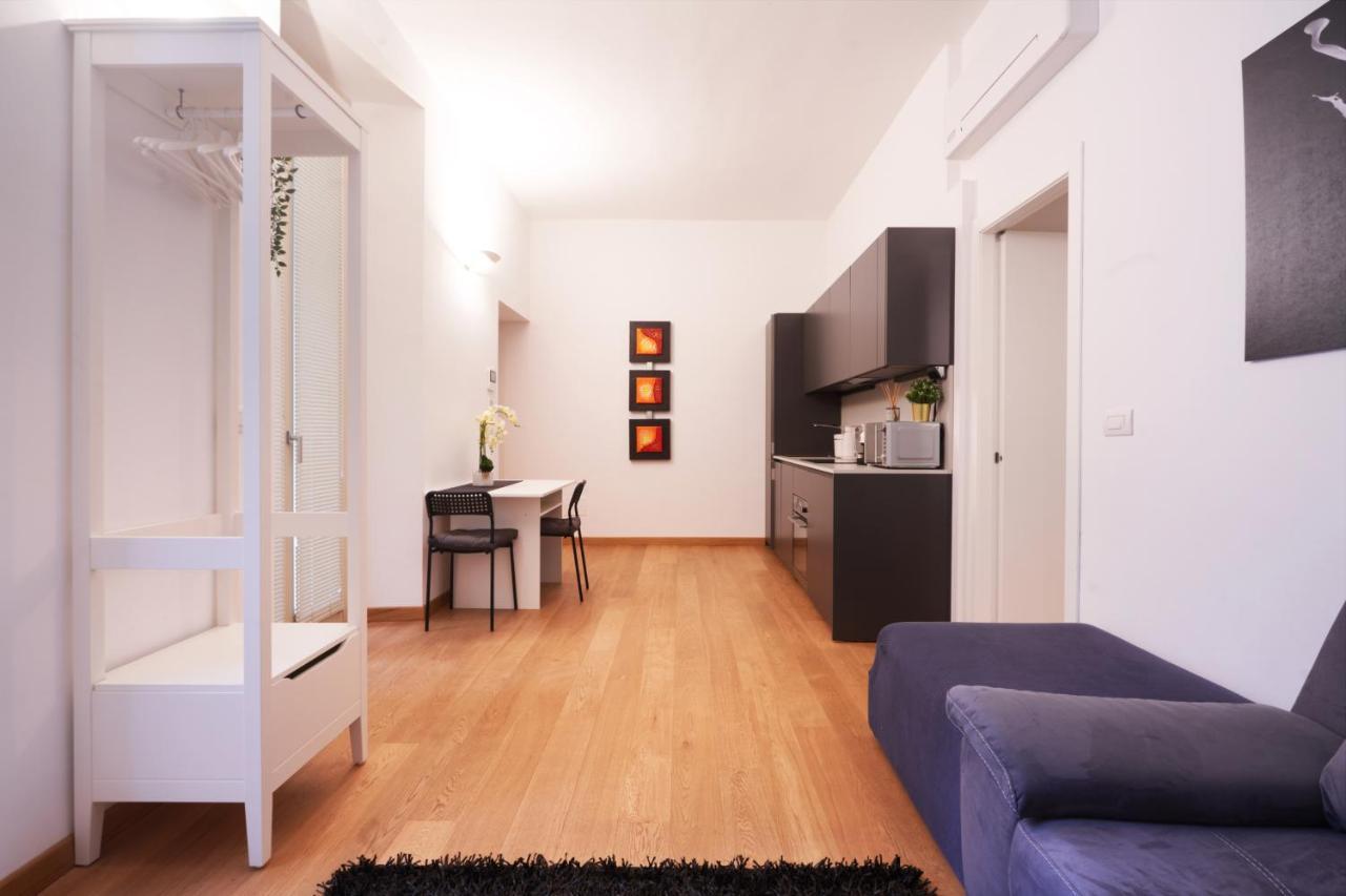 Apartamento Byme Torino 30 Exterior foto