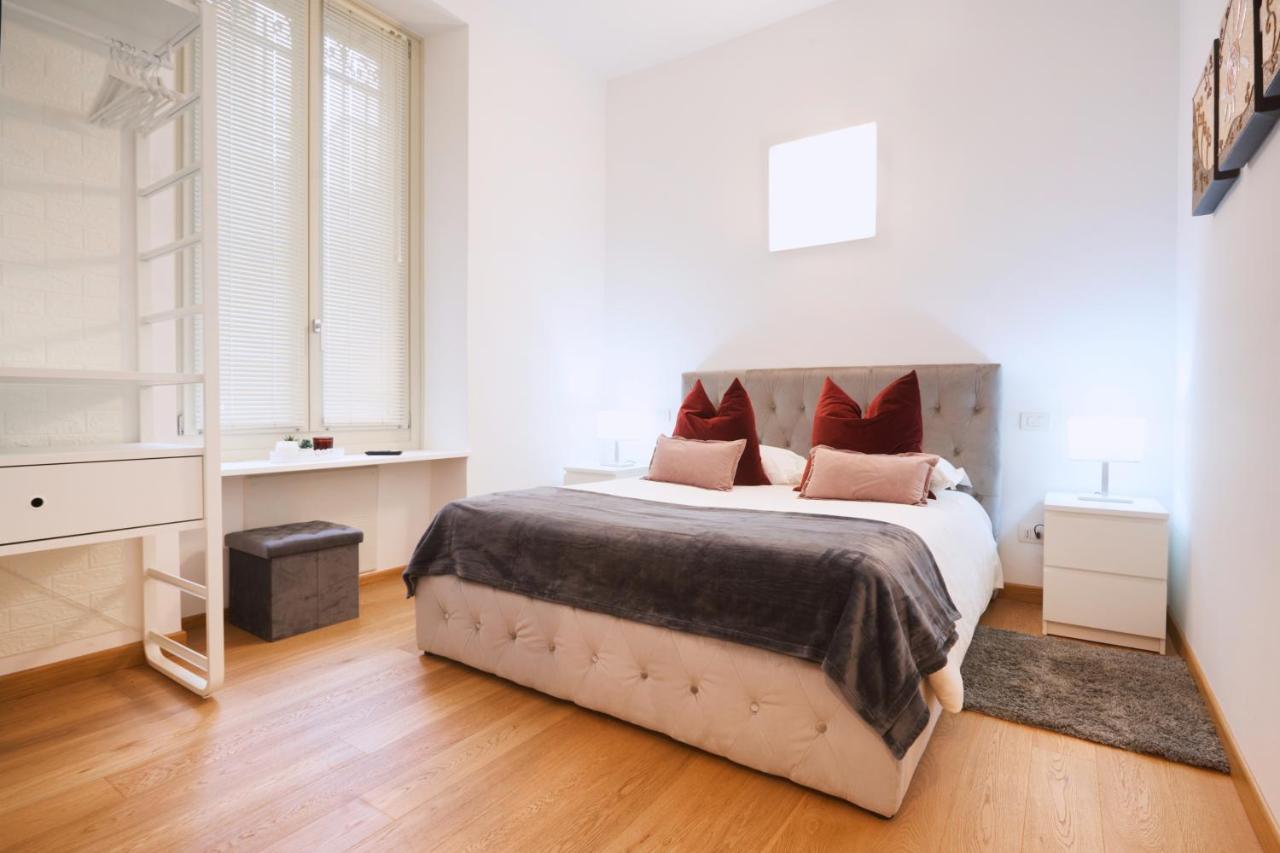 Apartamento Byme Torino 30 Exterior foto