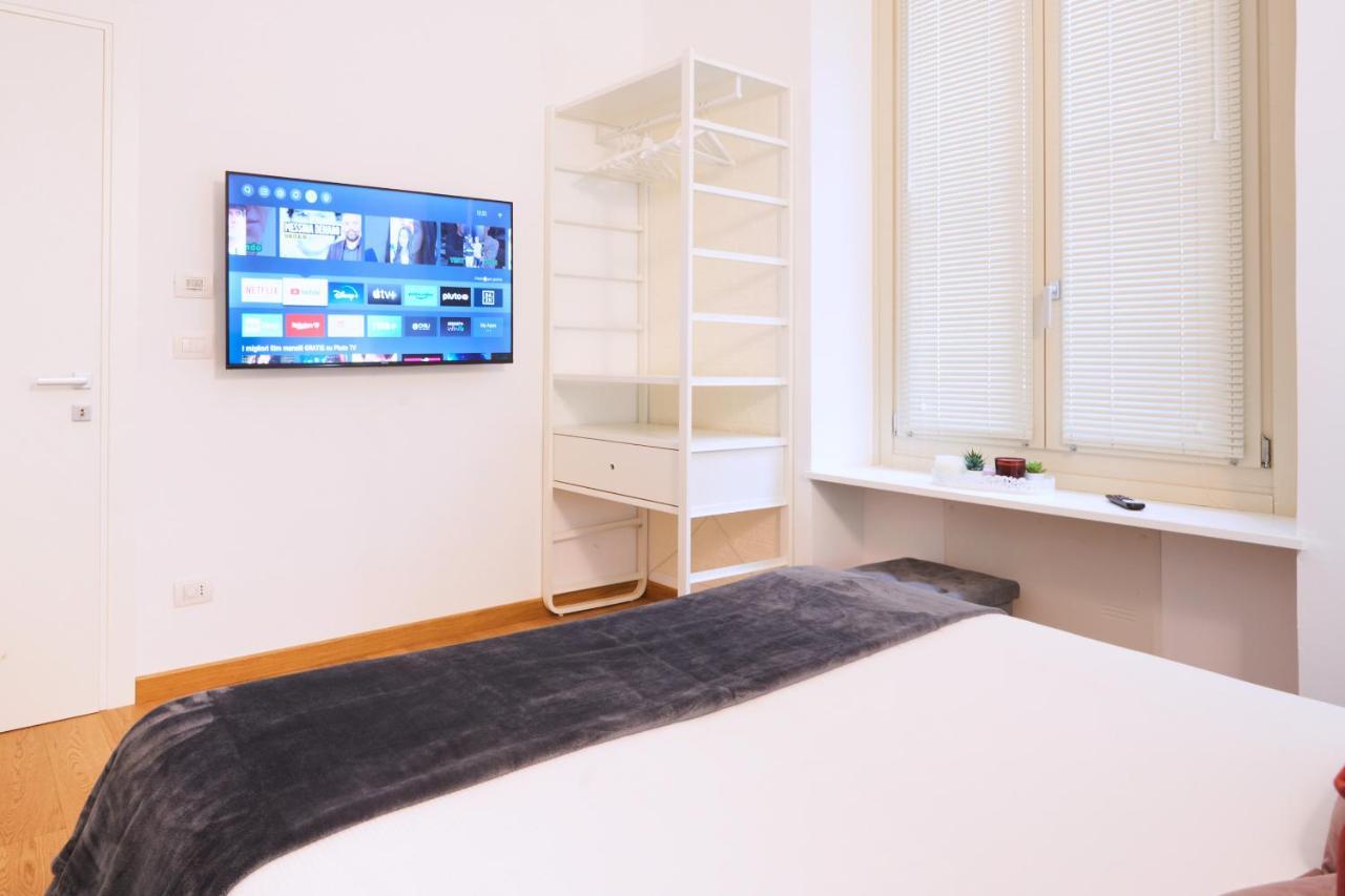 Apartamento Byme Torino 30 Exterior foto