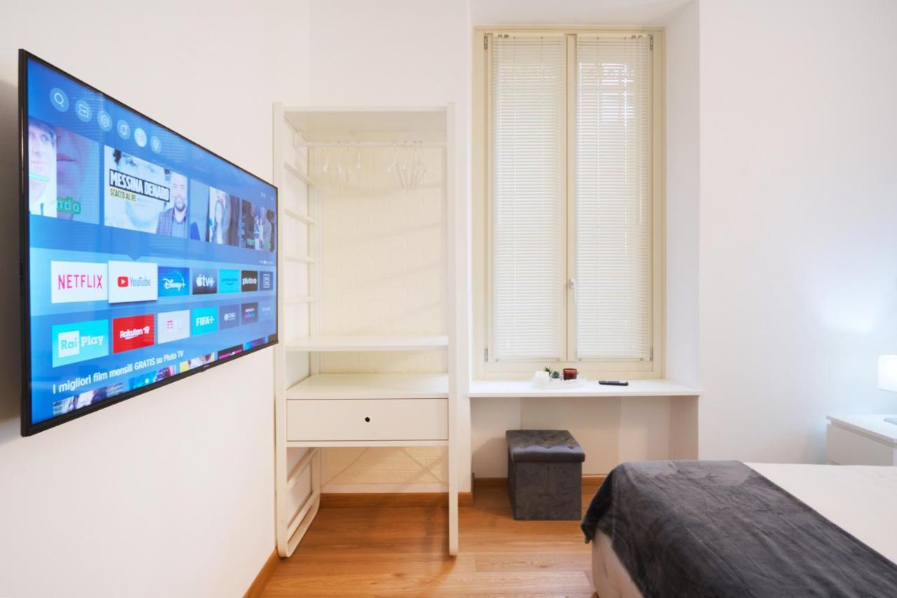 Apartamento Byme Torino 30 Exterior foto