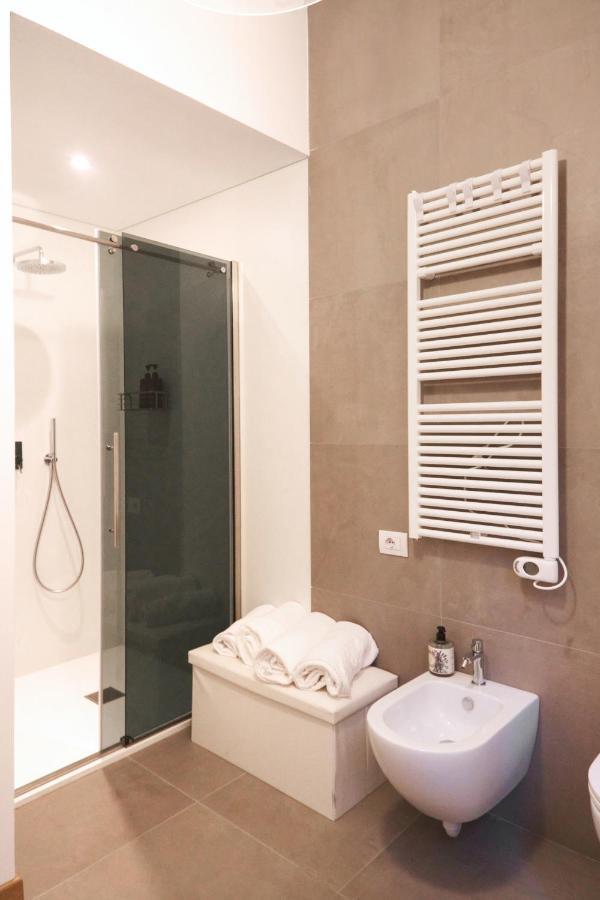 Apartamento Byme Torino 30 Exterior foto