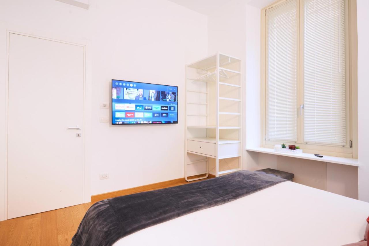 Apartamento Byme Torino 30 Exterior foto