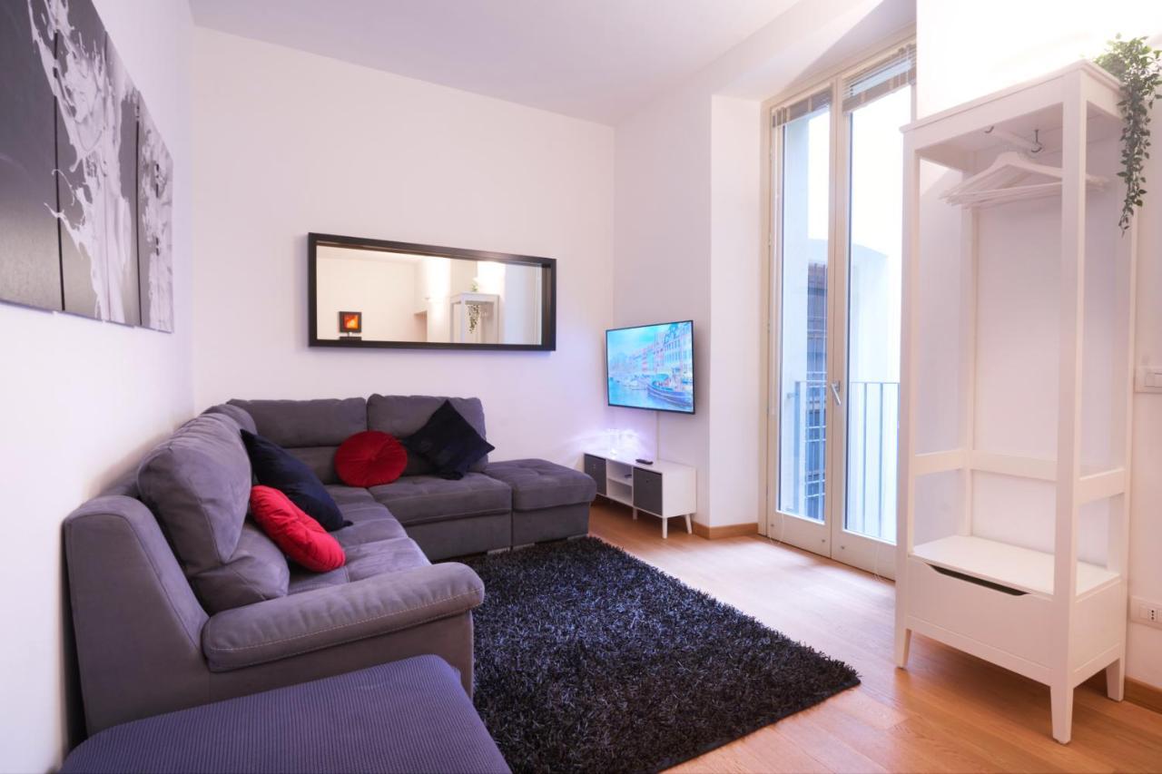 Apartamento Byme Torino 30 Exterior foto