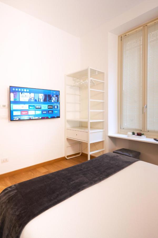 Apartamento Byme Torino 30 Exterior foto