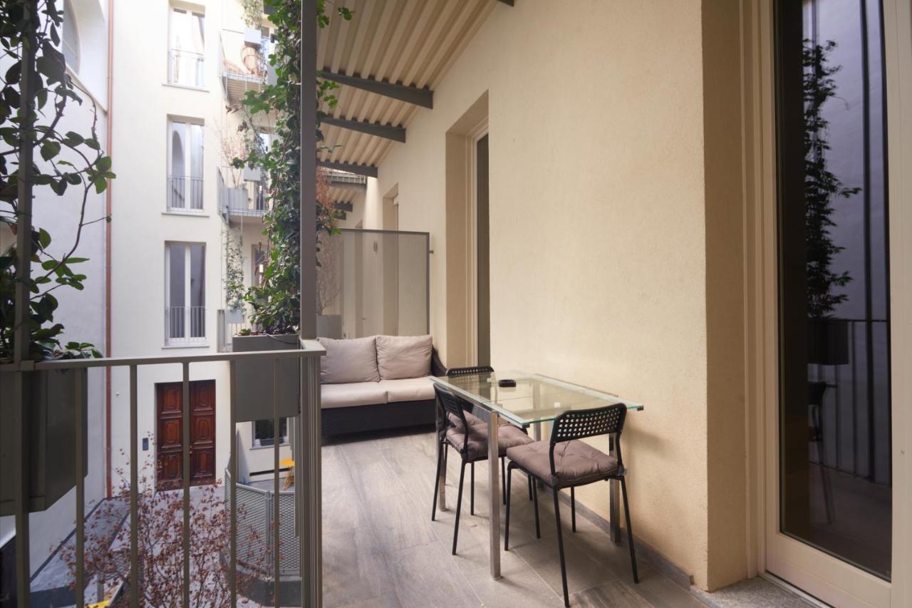 Apartamento Byme Torino 30 Exterior foto
