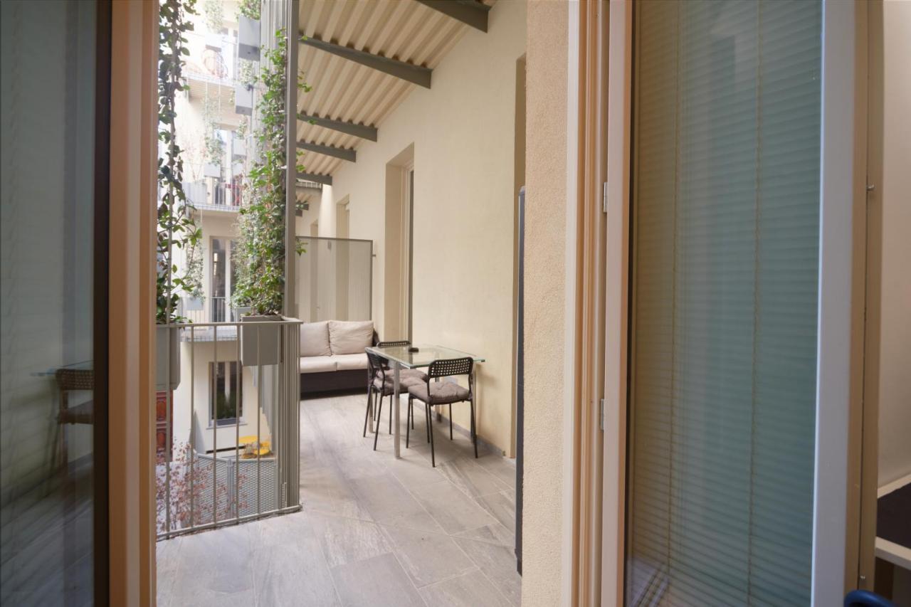 Apartamento Byme Torino 30 Exterior foto